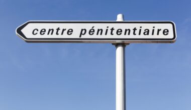 L’audition en visioconférence pour la criminalité organisée, une panacée ?