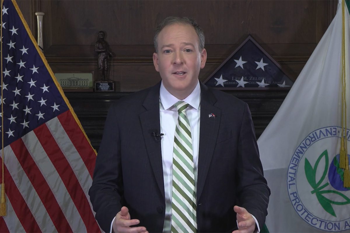 EPA Announces Actions to Reverse Certain Climate Rules