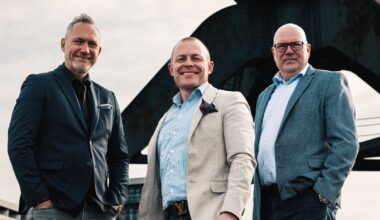 CCIT acquires Denmark’s IT company Komplex IT