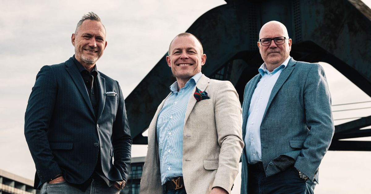 CCIT acquires Denmark’s IT company Komplex IT