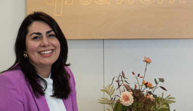 Leyla Willems – Altindis benoemd tot nieuwe algemeen directeur SD Worx Nederland