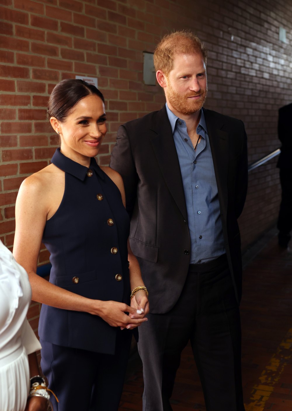 Lord Ivar Mountbatten Thinks Meghan Markle is Wrong About Sussex Surname