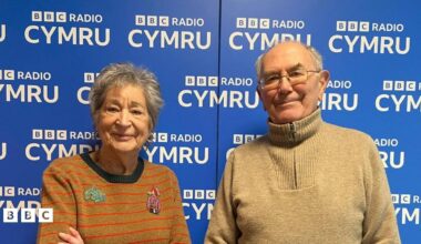 Eurfyl ap Gwilym: Dadlau gyda Paxman a dyddiau cynnar y cyfrifiadur