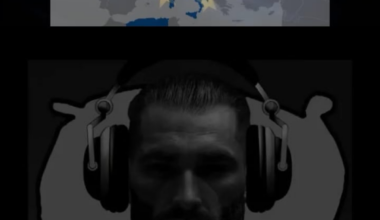 Every r/2westerneurope4u users daily routine since this year