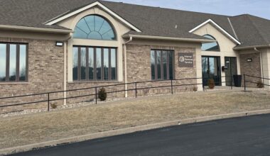 Quincy IRS office on DOGE list of real estate leases to be canceled