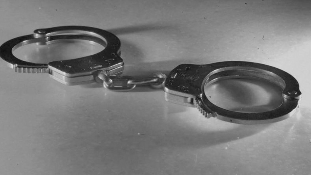 Man indicted in connection with CT kidnapping tied to crypto theft