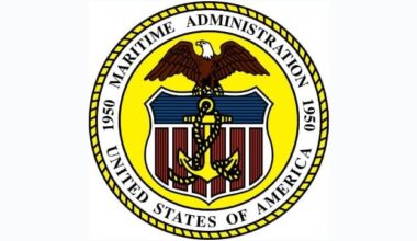 MARAD Issues the License for the Delfin LNG Deepwater Port Application