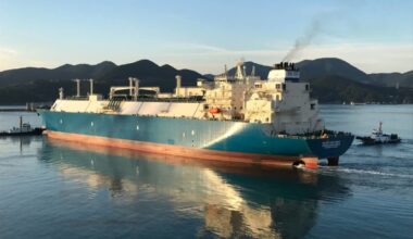 Cheniere reaches 4,000th LNG cargo mark ‘faster than any producer in history’