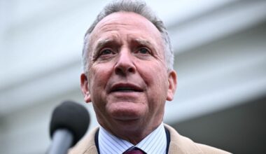 Putin not a 'bad guy,' Trump envoy says