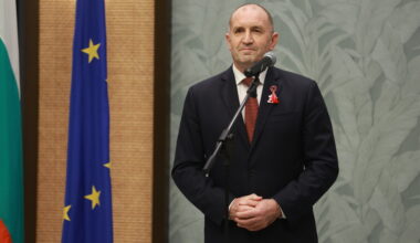 President Radev Stresses Dialogue, Compassion in Ramazan Bayram Greeting