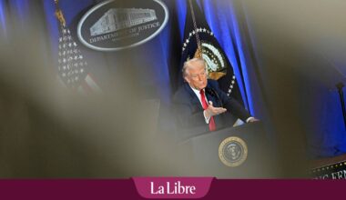 La nouvelle attaque de Donald Trump: "Les médias sont vraiment corrompus. Ce qu'ils font est illégal"