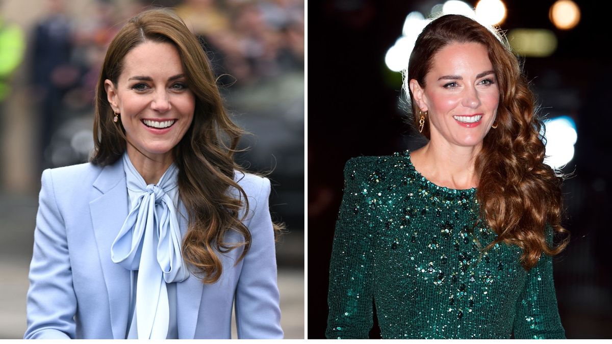 What Missoma earrings does Kate Middleton have?