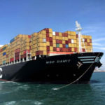 Shipping Market Will be Shaped by Geopolitics in 2025
