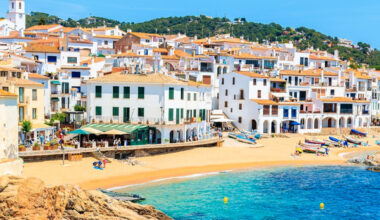 cómo cambia el turismo los destinos españoles