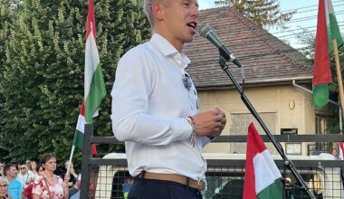 What Do Hungarians Think About the World Right Now?