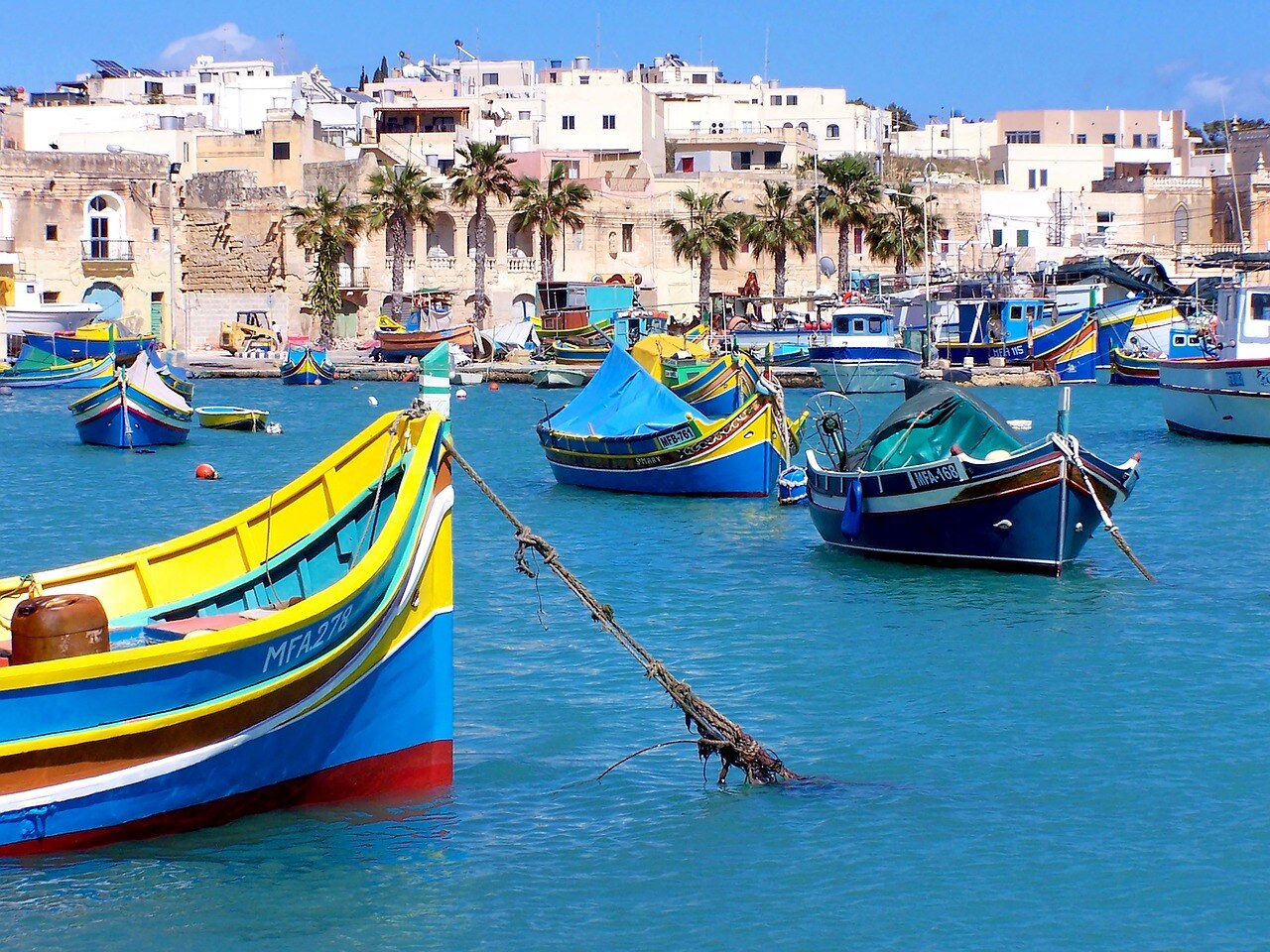 Malta: The Growing Threat of Water Scarcity and Marine Degradation to Malta’s Tourism, With Urgent Need for Sustainable Solutions