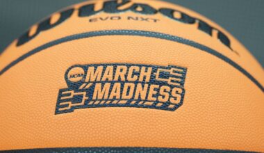 How Sports Betting Took Over March Madness