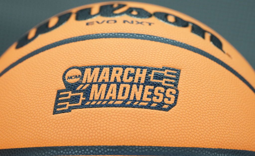 How Sports Betting Took Over March Madness