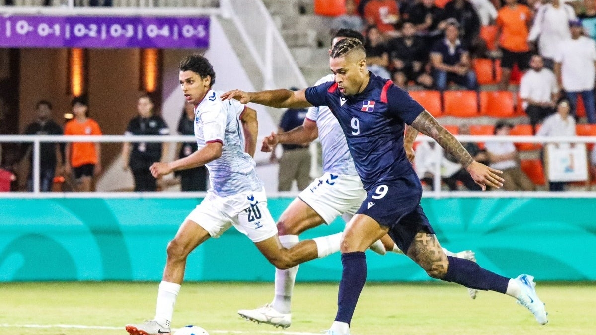 Mariano Diaz could return to Spain next year