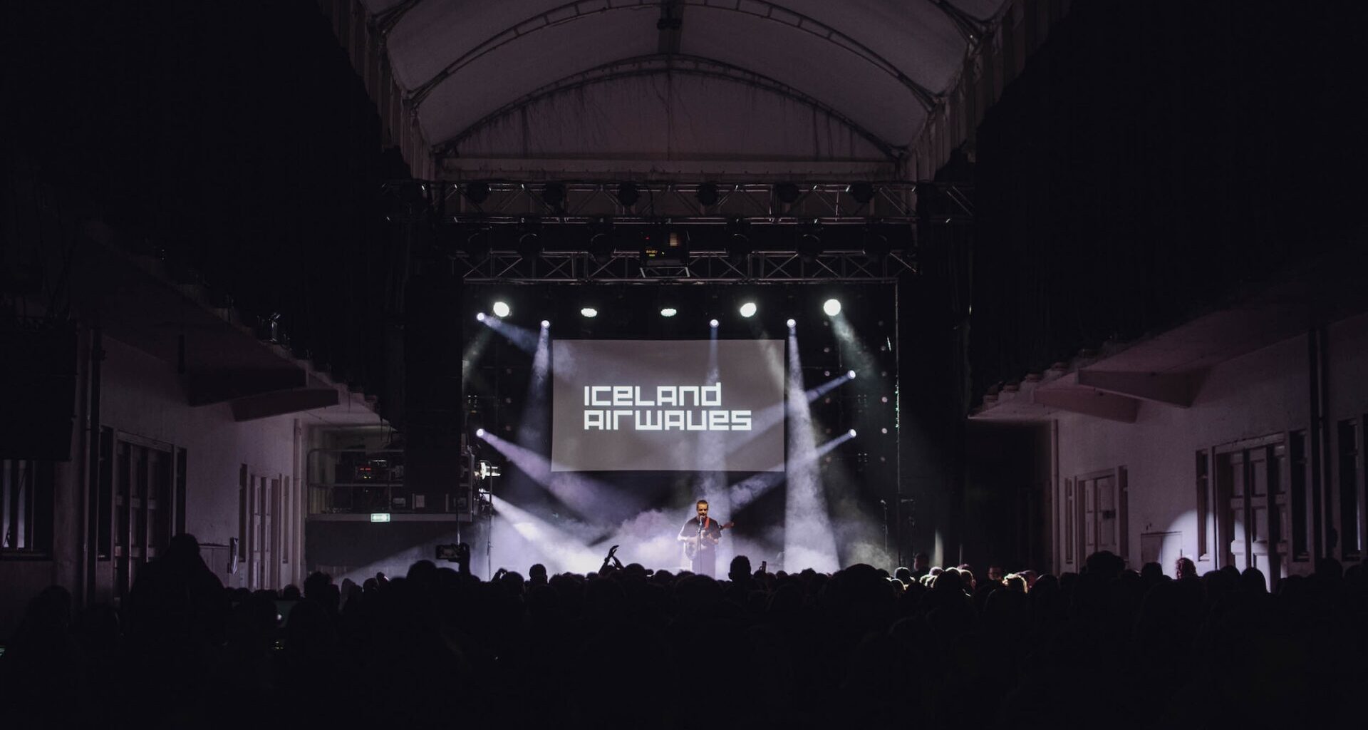 Iceland Airwaves