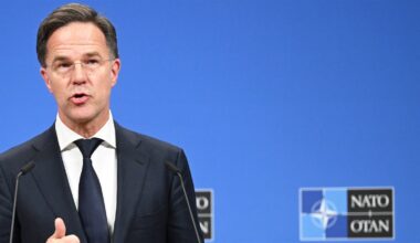 l'OTAN assure la Pologne d'une solide défense contre la Russie