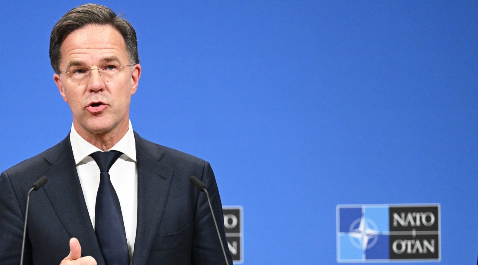 l'OTAN assure la Pologne d'une solide défense contre la Russie