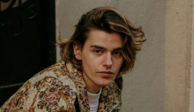 Marko Bošnjak may consider changes to ‘Poison Cake’