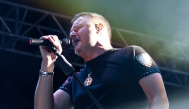 Croatian singer breaks world record for most-tickets sold