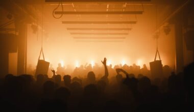 Folia heeft Fomo: zes plekken waar je dit weekend een uitstekende avond kunt beleven