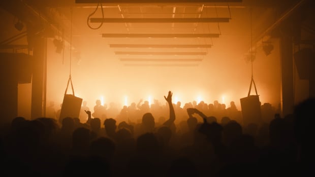 Folia heeft Fomo: zes plekken waar je dit weekend een uitstekende avond kunt beleven