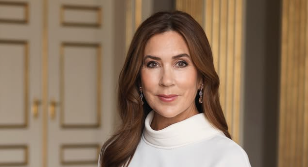Queen Mary with powerful message on International Women's Day