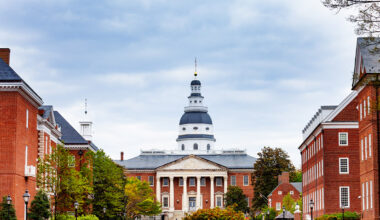 Maryland State House