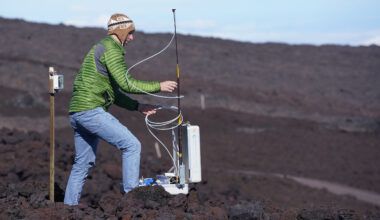 Climate Change Science Atop Mauna Loa Could Stall Amid Federal Cuts