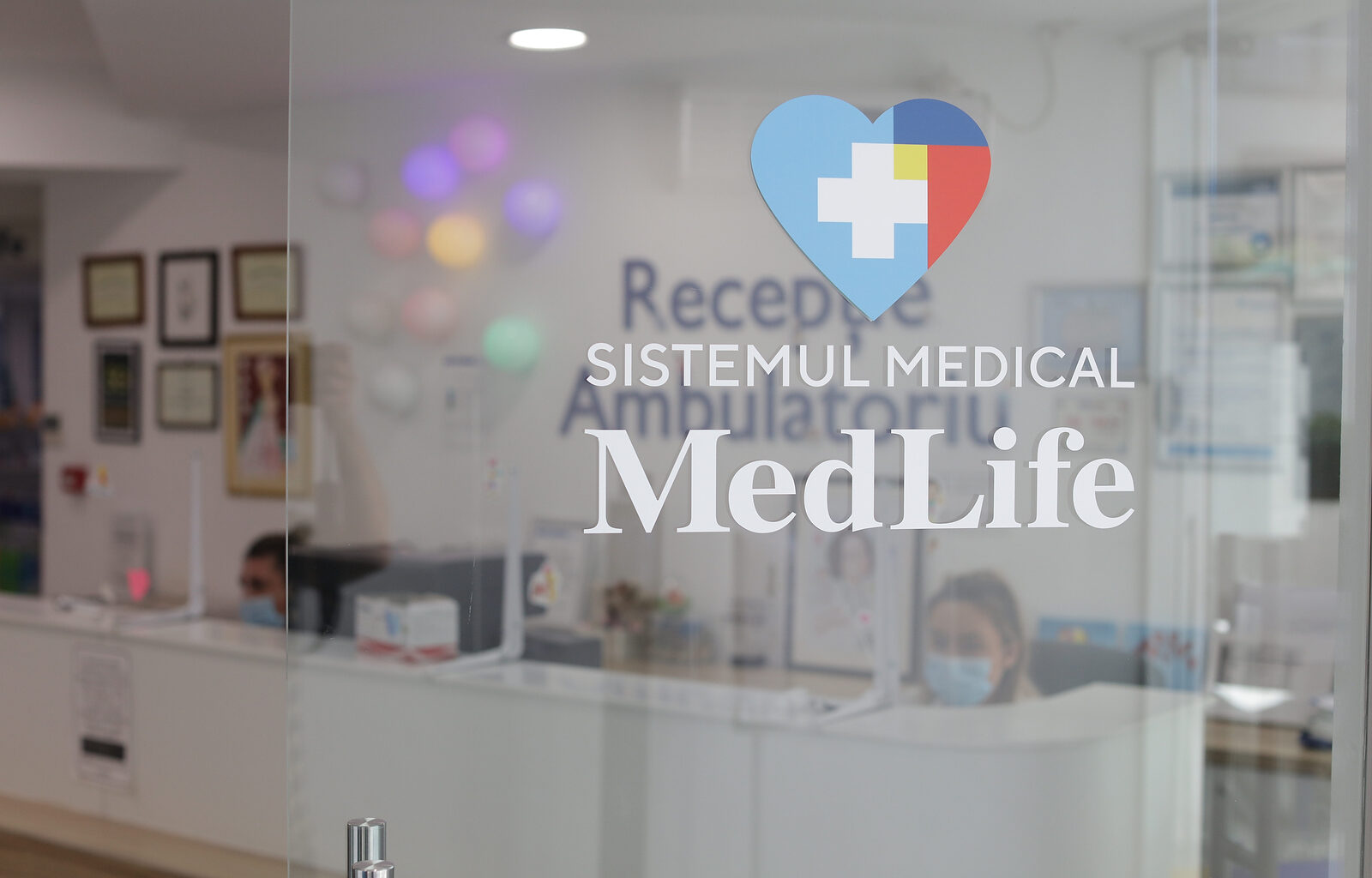 MedLife expands into a new market through the acquisition of All Clinic in the Republic of Moldova