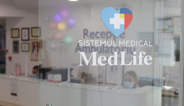 MedLife expands into a new market through the acquisition of All Clinic in the Republic of Moldova