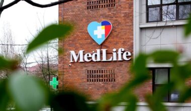 MedLife expands into the Republic of Moldova through the acquisition of All Clinic – The Diplomat Bucharest