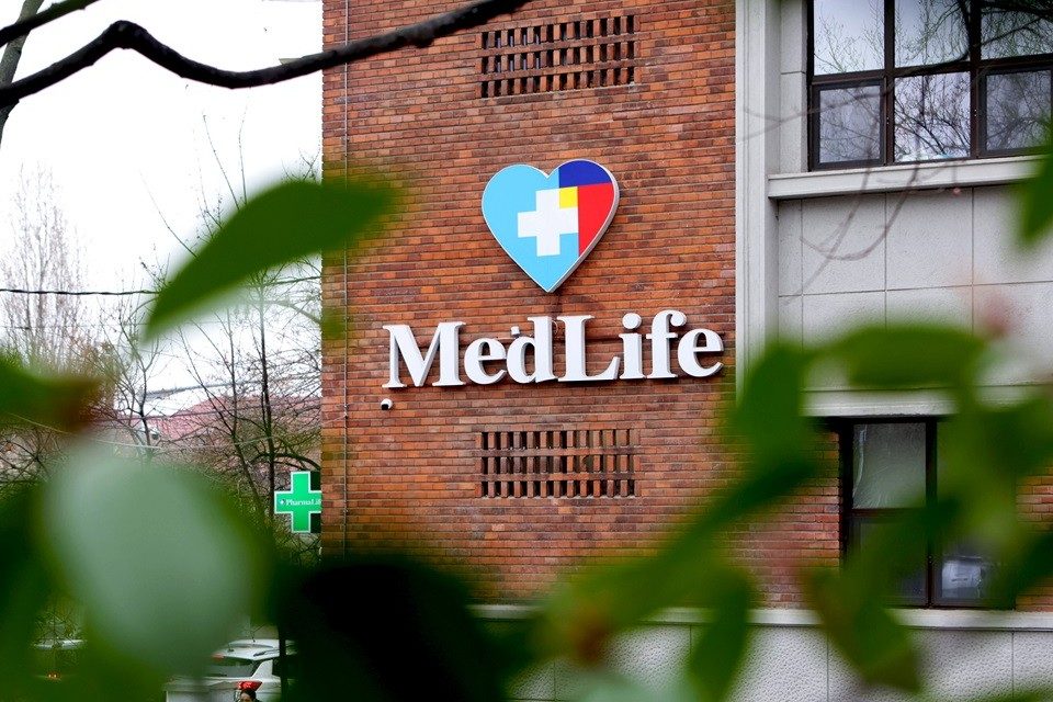 MedLife expands into the Republic of Moldova through the acquisition of All Clinic – The Diplomat Bucharest