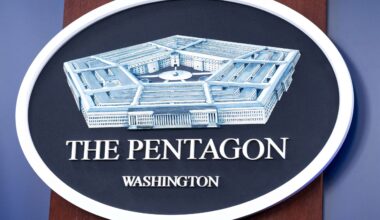 Defense Secretary Hegseth pressed on Pentagon meeting with Musk