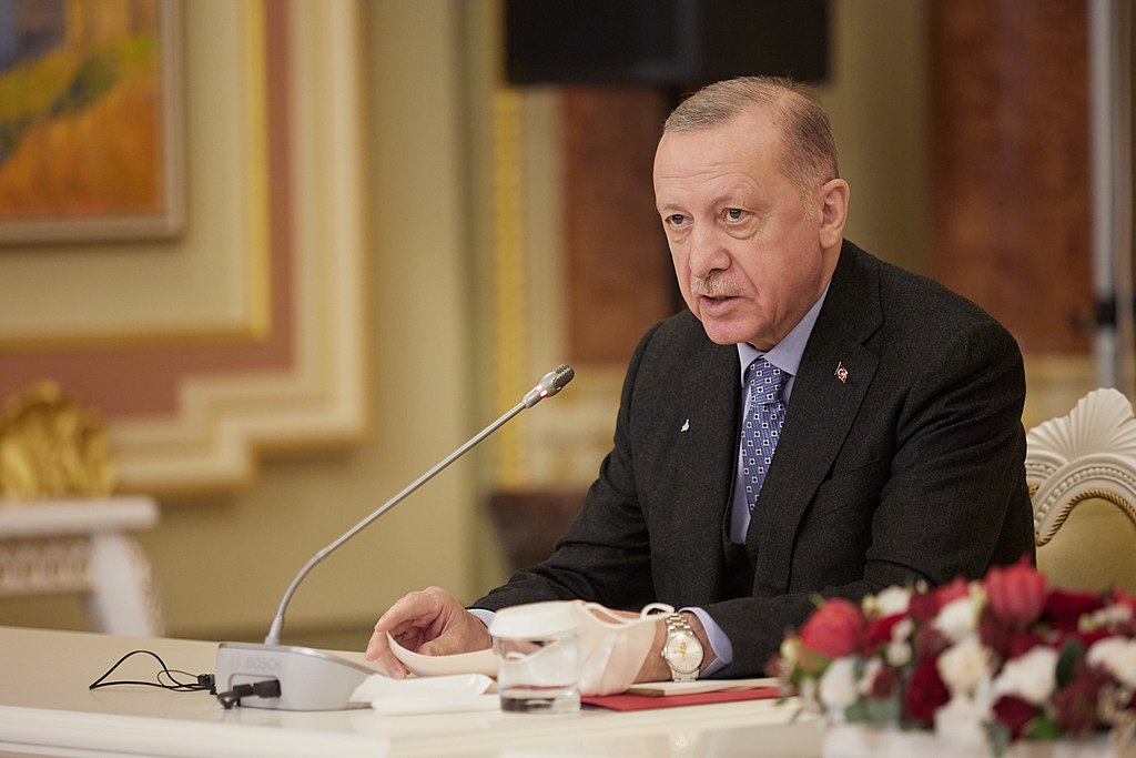 Will Trump Enable Turkey to Forge an Islamic-Leftist Bloc?