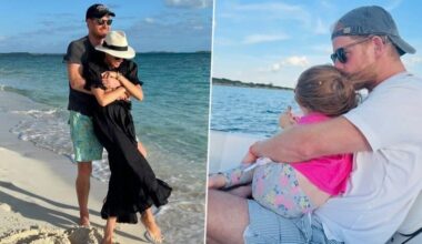 Meghan Markle Celebrates International Women’s Day With Never-Before-Seen Moments of Prince Harry and Baby Lilibet! See New Photos Shared by the Duchess of Sussex