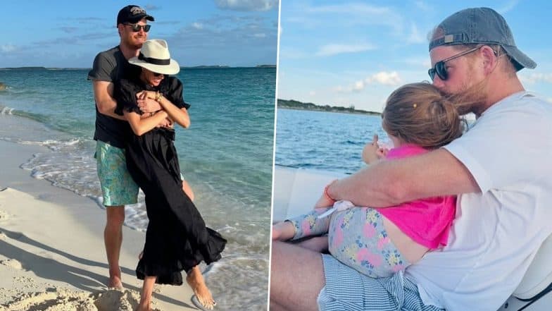 Meghan Markle Celebrates International Women’s Day With Never-Before-Seen Moments of Prince Harry and Baby Lilibet! See New Photos Shared by the Duchess of Sussex