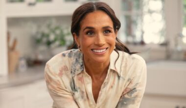 Meghan Markle's Online Closet Is Way More Affordable Than We Thought