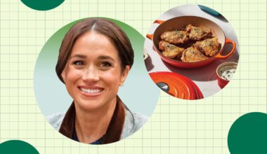 11 Kitchen Essentials from Meghan Markle’s Netflix Show