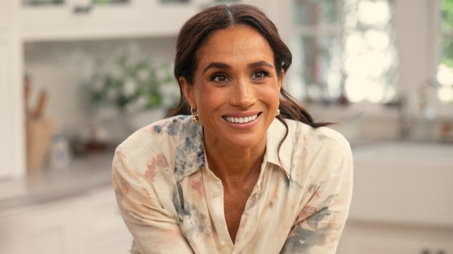 Meghan Markle's Online Closet Is Way More Affordable Than We Thought