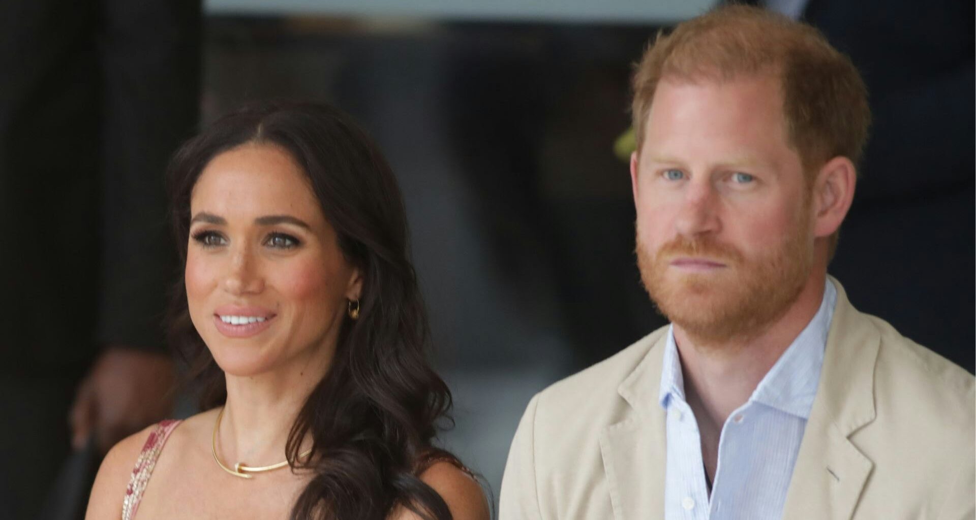 Prince Harry tells Meghan Markle: ‘Don’t ignore me’