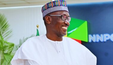 NNPCL, Ssonic Petroleum sign 20-year gas supply deal