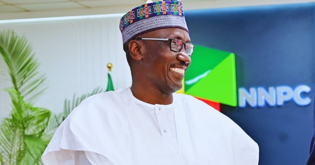NNPCL, Ssonic Petroleum sign 20-year gas supply deal