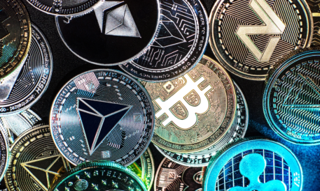 Mesh Raises $82 Million to Expand Crypto Payments Network