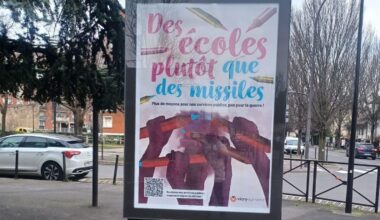 Le maire de Vitry dénonce les choix budgétaires et alerte sur l’éducation