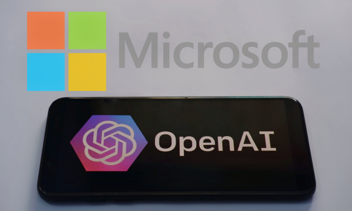 Microsoft Considering AI Models to Replace OpenAI’s in Copilot